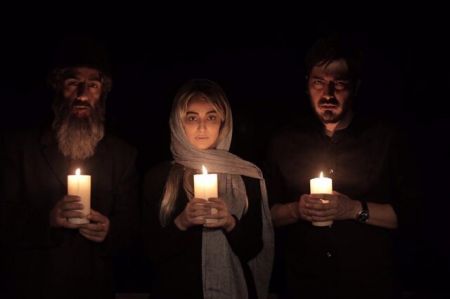 اخبار,اخبار فرهنگی,فیلم مرکور کروم اخبار,اخبار فرهنگی,فیلم مرکور کروم
