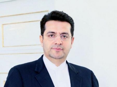 اخبار,اخبار سیاست خارجی,عباس موسوی اخبار,اخبار سیاست خارجی,عباس موسوی