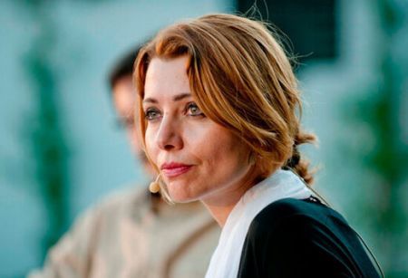 اخبار,اخبار هنری,الیف شافاک اخبار,اخبار هنری,الیف شافاک