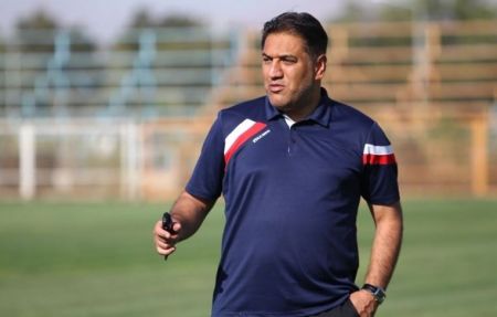 اخبار,اخبار ورزشی,امیرحسین پیروانی اخبار,اخبار ورزشی,امیرحسین پیروانی