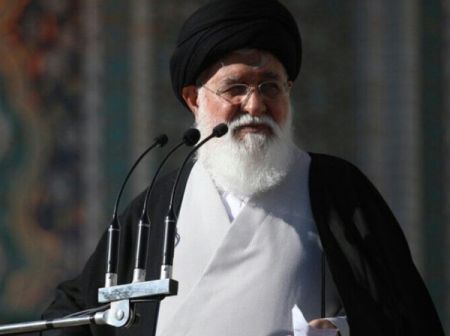 اخبار,اخبار سیاسی,علم الهدی اخبار,اخبار سیاسی,علم الهدی