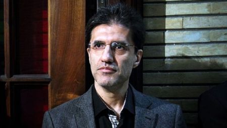 اخبار,اخبار سیاسی,حسین کروبی اخبار,اخبار سیاسی,حسین کروبی