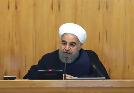 اخبار,اخبار سیاسی,حسن روحانی اخبار,اخبار سیاسی,حسن روحانی