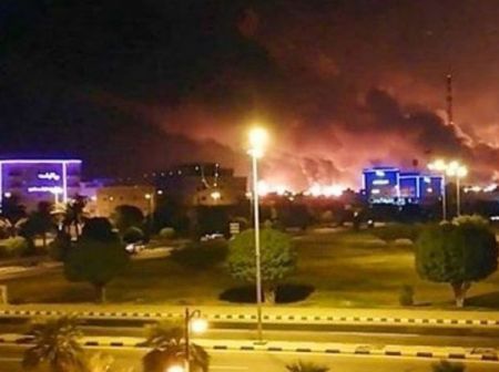 اخباربین الملل ,خبرهای بین الملل ,حملات به آرامکو اخباربین الملل ,خبرهای بین الملل ,حملات به آرامکو