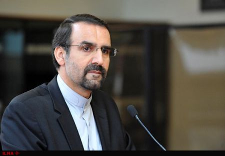  اخبارسیاسی ,خبرهای سیاسی ,سفیر ایران 