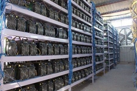 اخباراقتصادی ,خبرهای اقتصادی , واردات ماینر اخباراقتصادی ,خبرهای اقتصادی, واردات ماینر