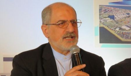 اخباراقتصادی ,خبرهای اقتصادی ,غلامرضا انصاری اخباراقتصادی ,خبرهای اقتصادی,غلامرضا انصاری