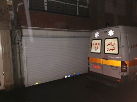 اخبارحوادث,خبرهای حوادث ,حوادث روز اخبار حوادث,خبرهای حوادث ,حوادث روز