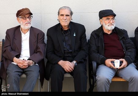 اخبار فرهنگی,خبرهای فرهنگی, مراسم تشییع پیکر مرحوم ابراهیم آبادی اخبار فرهنگی,خبرهای فرهنگی,مراسم تشییع پیکر مرحوم ابراهیم آبادی