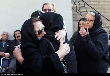 اخبار فرهنگی,خبرهای فرهنگی, مراسم تشییع پیکر مرحوم ابراهیم آبادی اخبار فرهنگی,خبرهای فرهنگی,مراسم تشییع پیکر مرحوم ابراهیم آبادی