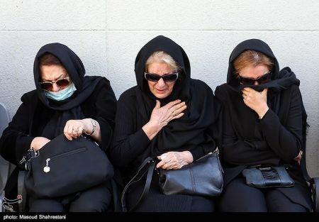 اخبار فرهنگی,خبرهای فرهنگی, مراسم تشییع پیکر مرحوم ابراهیم آبادی اخبار فرهنگی,خبرهای فرهنگی,مراسم تشییع پیکر مرحوم ابراهیم آبادی