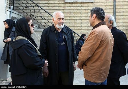 اخبار فرهنگی,خبرهای فرهنگی, مراسم تشییع پیکر مرحوم ابراهیم آبادی اخبار فرهنگی,خبرهای فرهنگی,مراسم تشییع پیکر مرحوم ابراهیم آبادی