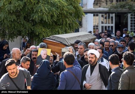 اخبار فرهنگی,خبرهای فرهنگی, مراسم تشییع پیکر مرحوم ابراهیم آبادی اخبار فرهنگی,خبرهای فرهنگی,مراسم تشییع پیکر مرحوم ابراهیم آبادی
