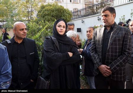 اخبار فرهنگی,خبرهای فرهنگی, مراسم تشییع پیکر مرحوم ابراهیم آبادی اخبار فرهنگی,خبرهای فرهنگی,مراسم تشییع پیکر مرحوم ابراهیم آبادی