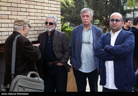 اخبار فرهنگی,خبرهای فرهنگی, مراسم تشییع پیکر مرحوم ابراهیم آبادی اخبار فرهنگی,خبرهای فرهنگی,مراسم تشییع پیکر مرحوم ابراهیم آبادی