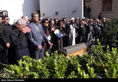 اخبار فرهنگی,خبرهای فرهنگی, مراسم تشییع پیکر مرحوم ابراهیم آبادی اخبار فرهنگی,خبرهای فرهنگی,مراسم تشییع پیکر مرحوم ابراهیم آبادی