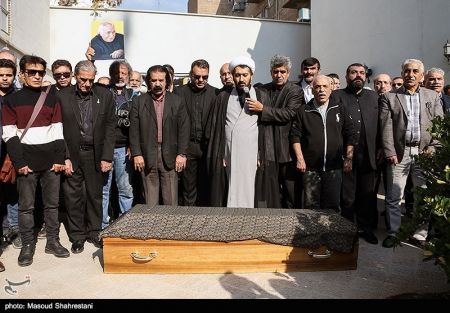 اخبار فرهنگی,خبرهای فرهنگی, مراسم تشییع پیکر مرحوم ابراهیم آبادی اخبار فرهنگی,خبرهای فرهنگی,مراسم تشییع پیکر مرحوم ابراهیم آبادی