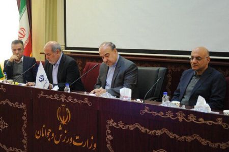 اخبارورزشی ,خبرهای ورزشی ,وزیر ورزش و جوانان اخبار ورزشی ,خبرهای ورزشی ,وزیر ورزش و جوانان