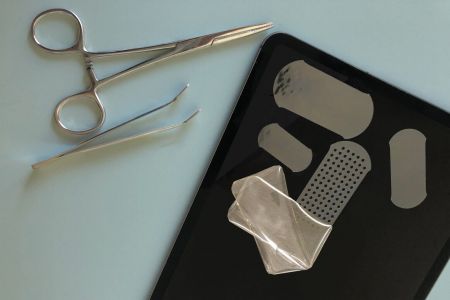 اخبار پزشکی ,خبرهای پزشکی ,نوار چسب دو طرفه اخبار پزشکی ,خبرهای پزشکی,نوار چسب دو طرفه