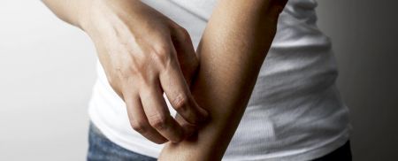 اخبار پزشکی ,خبرهای پزشکی ,خارش پوست اخبار پزشکی ,خبرهای پزشکی,خارش پوست