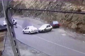 اخباراجتماعی ,خبرهای اجتماعی ,جاده چالوس اخبار اجتماعی ,خبرهای اجتماعی,جاده چالوس