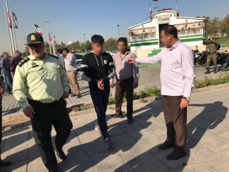 اخبارحوادث,خبرهای حوادث ,حوادث روز اخبار حوادث,خبرهای حوادث ,حوادث روز