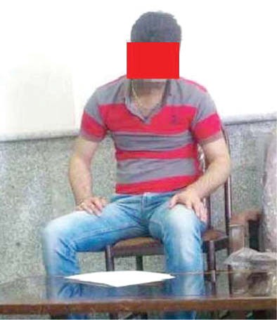 اخبارحوادث,خبرهای حوادث ,حوادث روز اخبار حوادث,خبرهای حوادث ,حوادث روز