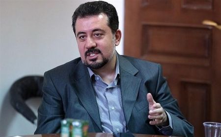 اخباراجتماعی ,خبرهای اجتماعی ,معاون وزارت ورزش و جوانان اخبار اجتماعی ,خبرهای اجتماعی,معاون وزارت ورزش و جوانان