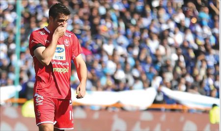 اخبارورزشی ,خبرهای ورزشی ,پرسپولیس اخبار ورزشی ,خبرهای ورزشی ,پرسپولیس