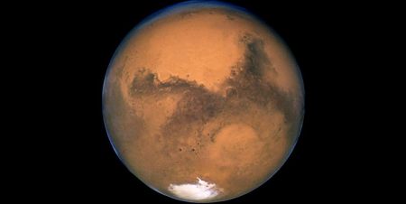  اخبار علمی ,خبرهای علمی,مریخ‌
