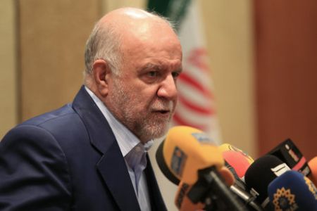 اخباراقتصادی ,خبرهای اقتصادی ,وزیر نفت اخباراقتصادی ,خبرهای اقتصادی,وزیر نفت