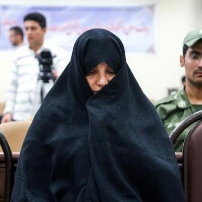 اخباراجتماعی ,خبرهای اجتماعی ,شبنم نعمت زاده اخبار اجتماعی ,خبرهای اجتماعی,شبنم نعمت زاده