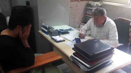 اخبارحوادث,خبرهای حوادث ,حوادث روز اخبار حوادث,خبرهای حوادث ,حوادث روز