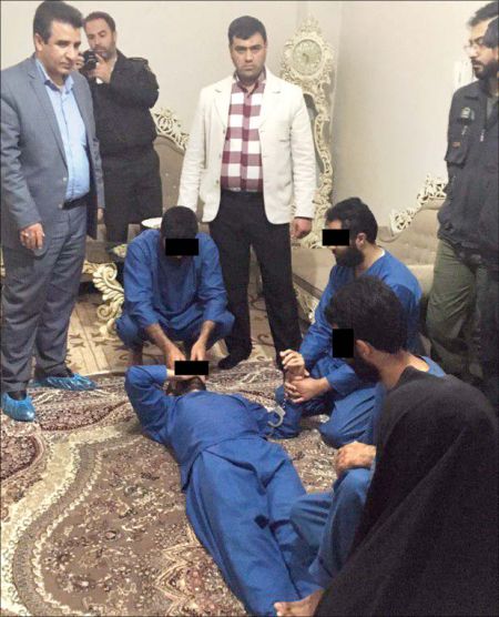 اخبارحوادث,خبرهای حوادث ,حوادث روز اخبار حوادث,خبرهای حوادث ,حوادث روز