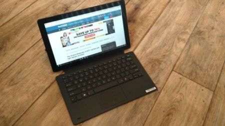 اخبارتکنولوژی ,خبرهای تکنولوژی, تبلتهای مجهز به کیبورد اخبار تکنولوژی ,خبرهای تکنولوژی, تبلتهای مجهز به کیبورد