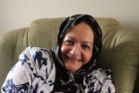 اخبار فرهنگی,خبرهای فرهنگی,شهلا ریاحی اخبار فرهنگی,خبرهای فرهنگی,شهلا ریاحی