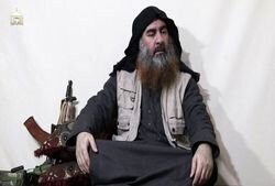 اخباربین الملل ,خبرهای بین الملل ,ابوبکر البغدادی اخباربین الملل ,خبرهای بین الملل ,ابوبکر البغدادی