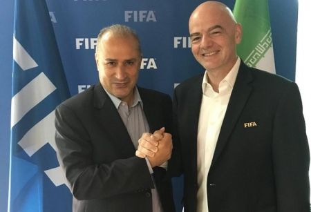 اخبارورزشی ,خبرهای ورزشی ,تاج و اینفانتینو اخبار ورزشی ,خبرهای ورزشی ,تاج و اینفانتینو