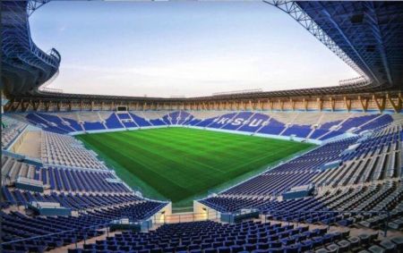 اخبارورزشی ,خبرهای ورزشی ,استادیوم مدرن اخبار ورزشی ,خبرهای ورزشی ,استادیوم مدرن