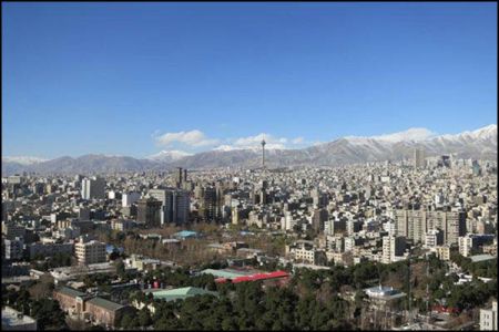اخباراجتماعی ,خبرهای اجتماعی ,هواشناسی اخبار اجتماعی ,خبرهای اجتماعی,هواشناسی