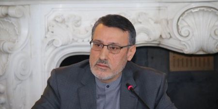 اخبارسیاسی ,خبرهای سیاسی ,بعیدی نژاد اخبارسیاسی ,خبرهای سیاسی ,بعیدی نژاد