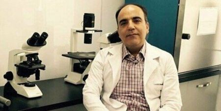 اخبارسیاسی ,خبرهای سیاسی ,دانشمند ایرانی اخبارسیاسی ,خبرهای سیاسی ,دانشمند ایرانی