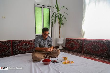 اخباراقتصادی ,خبرهای اقتصادی , زعفران اخباراقتصادی ,خبرهای اقتصادی, زعفران