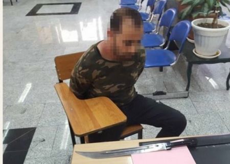 اخبارحوادث,خبرهای حوادث ,حوادث روز اخبار حوادث,خبرهای حوادث ,حوادث روز