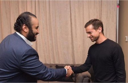 اخباربین الملل ,خبرهای بین الملل , مدیر توییتر و بن سلمان اخباربین الملل ,خبرهای بین الملل , مدیر توییتر و بن سلمان