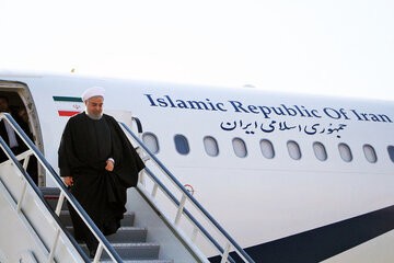 اخبارسیاسی ,خبرهای سیاسی ,سفر رییسجمهور به یزد اخبارسیاسی ,خبرهای سیاسی ,سفر رییسجمهور به یزد