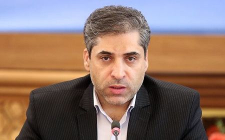 اخباراقتصادی ,خبرهای اقتصادی ,معاون وزیر راه و شهرسازی اخباراقتصادی ,خبرهای اقتصادی,معاون وزیر راه و شهرسازی