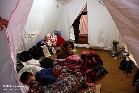 اخباراجتماعی ,خبرهای اجتماعی , زلزلهزدگان شهر میانه اخبار اجتماعی ,خبرهای اجتماعی, زلزلهزدگان شهر میانه