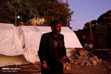 اخباراجتماعی ,خبرهای اجتماعی , زلزلهزدگان شهر میانه اخبار اجتماعی ,خبرهای اجتماعی, زلزلهزدگان شهر میانه
