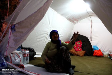 اخباراجتماعی ,خبرهای اجتماعی , زلزلهزدگان شهر میانه اخبار اجتماعی ,خبرهای اجتماعی, زلزلهزدگان شهر میانه